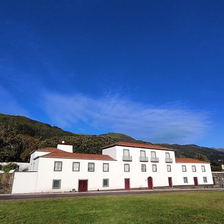 Quinta Dos Misterios- Turismo De Habitacao Apartman Fajã de Santo Amaro Kültér fotó