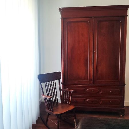 Quinta Dos Misterios- Turismo De Habitacao Apartman Fajã de Santo Amaro Kültér fotó