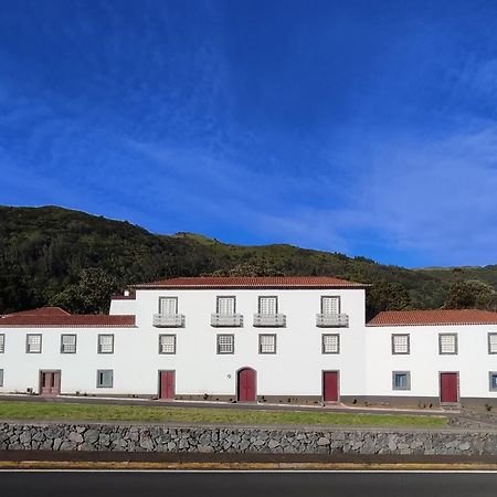Quinta Dos Misterios- Turismo De Habitacao Apartman Fajã de Santo Amaro Kültér fotó