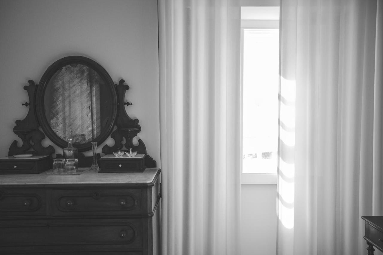 Quinta Dos Misterios- Turismo De Habitacao Apartman Fajã de Santo Amaro Kültér fotó