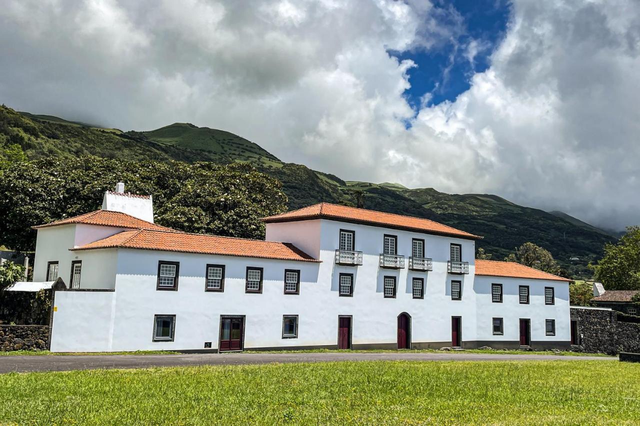 Quinta Dos Misterios- Turismo De Habitacao Apartman Fajã de Santo Amaro Kültér fotó