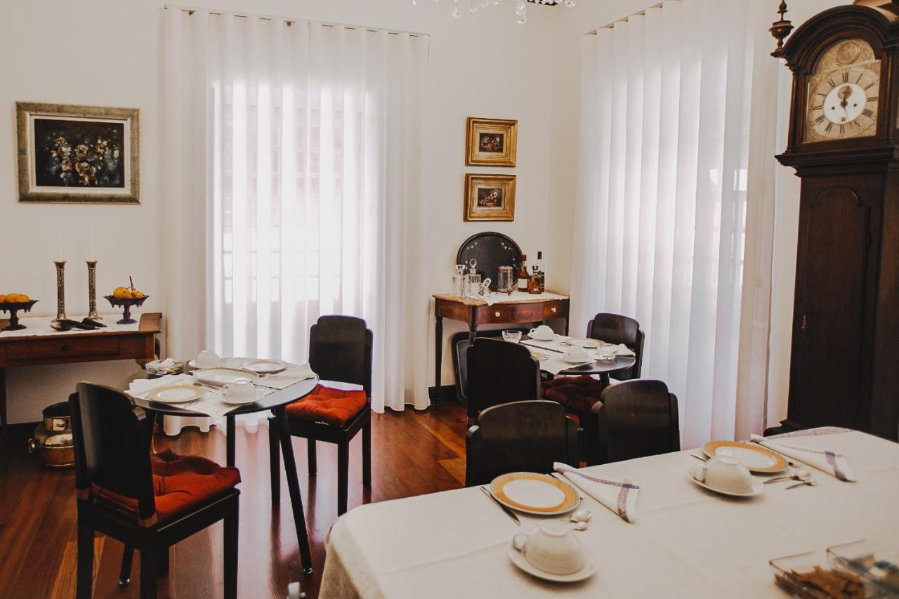 Quinta Dos Misterios- Turismo De Habitacao Apartman Fajã de Santo Amaro Kültér fotó