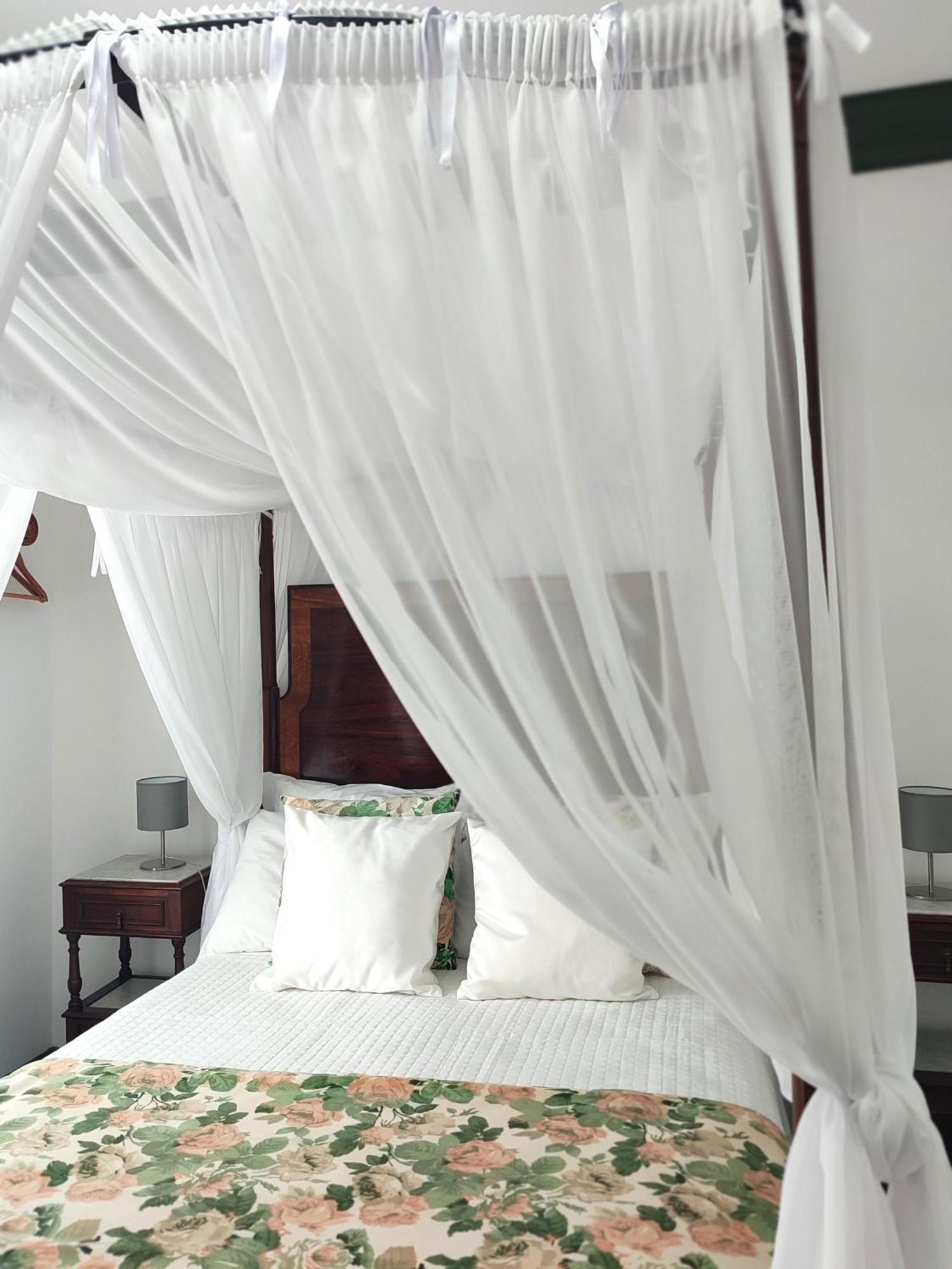 Quinta Dos Misterios- Turismo De Habitacao Apartman Fajã de Santo Amaro Kültér fotó