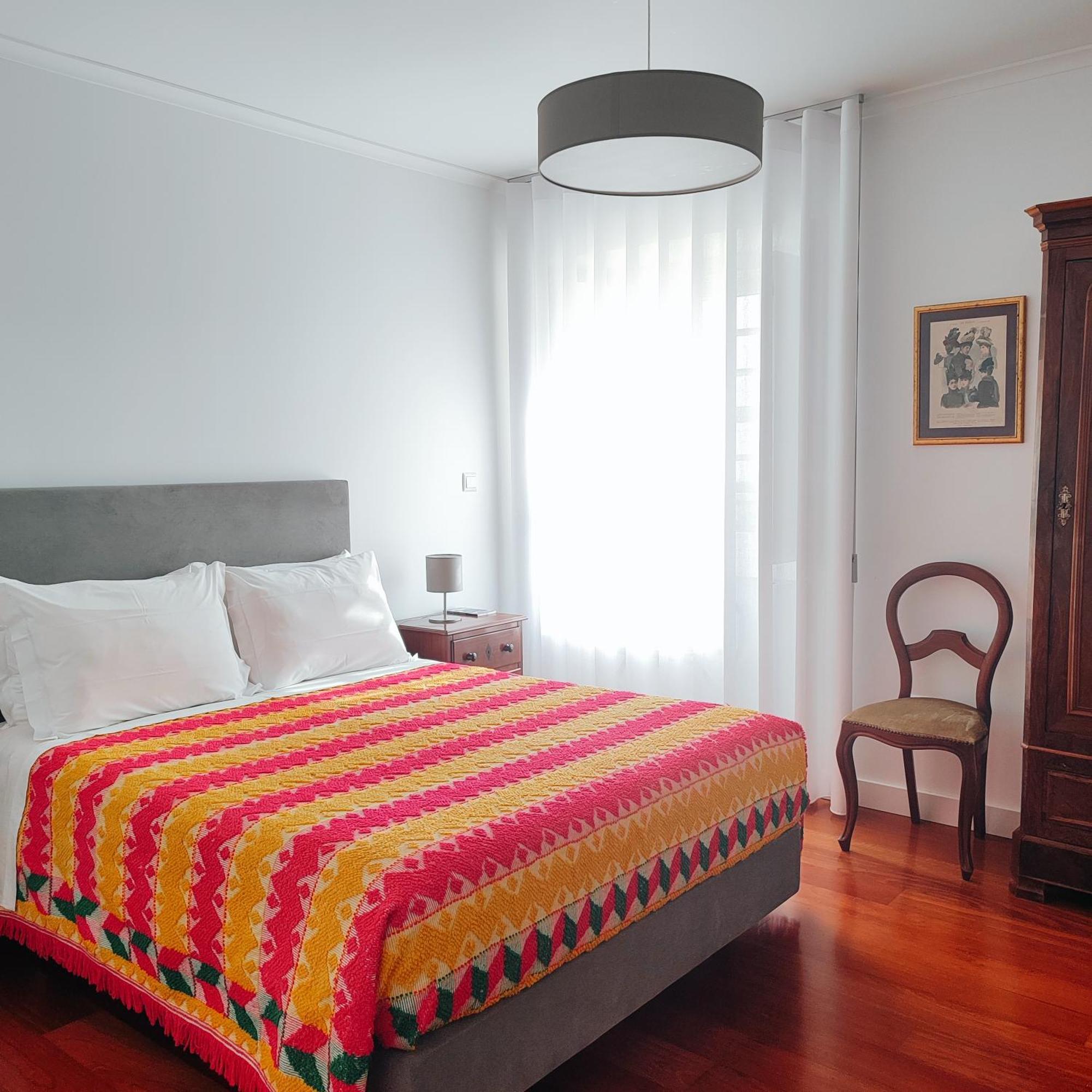 Quinta Dos Misterios- Turismo De Habitacao Apartman Fajã de Santo Amaro Kültér fotó