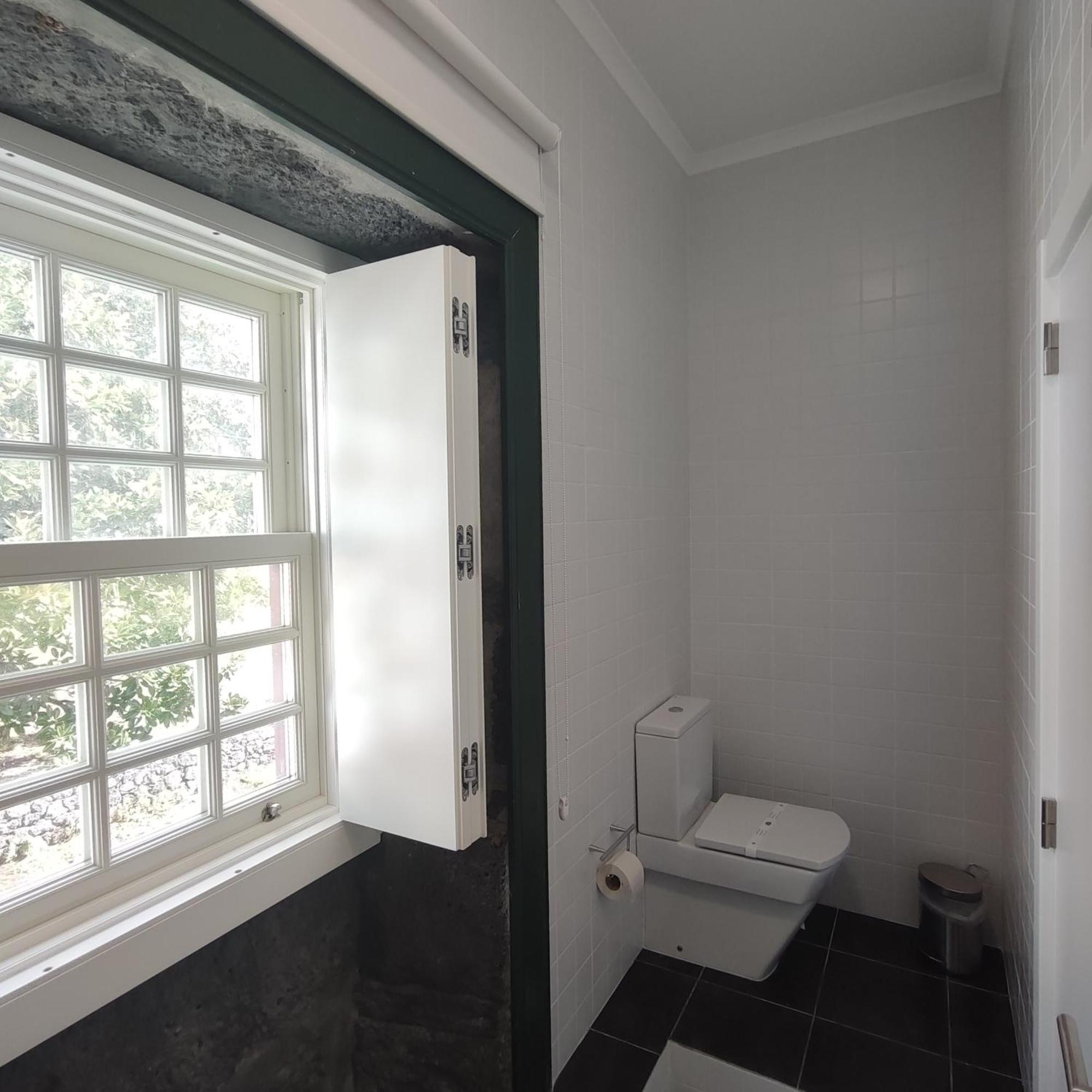 Quinta Dos Misterios- Turismo De Habitacao Apartman Fajã de Santo Amaro Kültér fotó