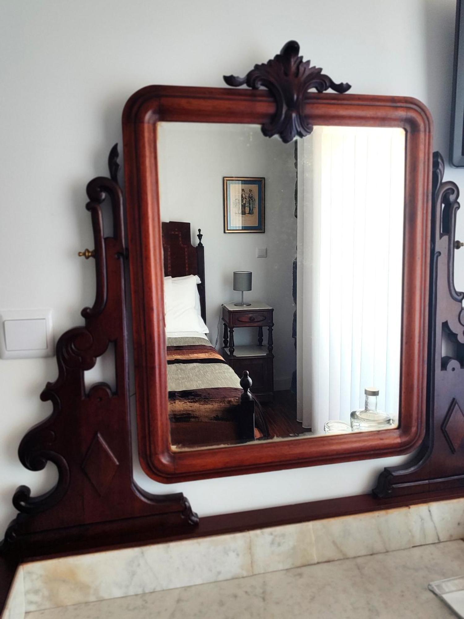 Quinta Dos Misterios- Turismo De Habitacao Apartman Fajã de Santo Amaro Kültér fotó