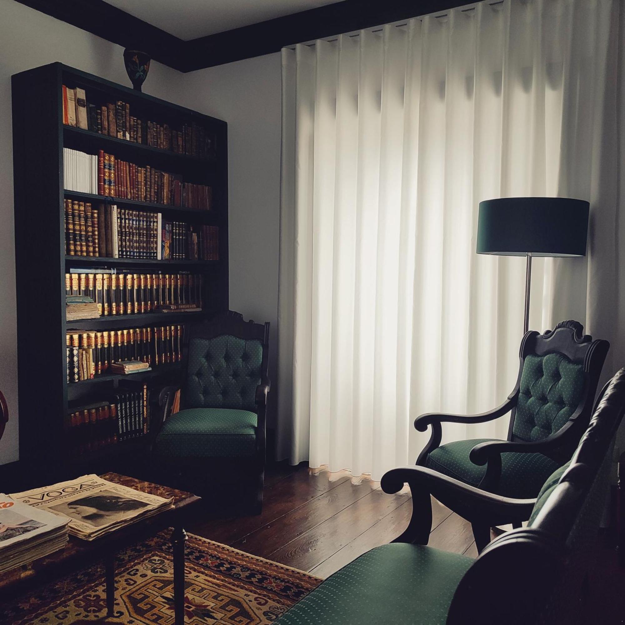 Quinta Dos Misterios- Turismo De Habitacao Apartman Fajã de Santo Amaro Kültér fotó