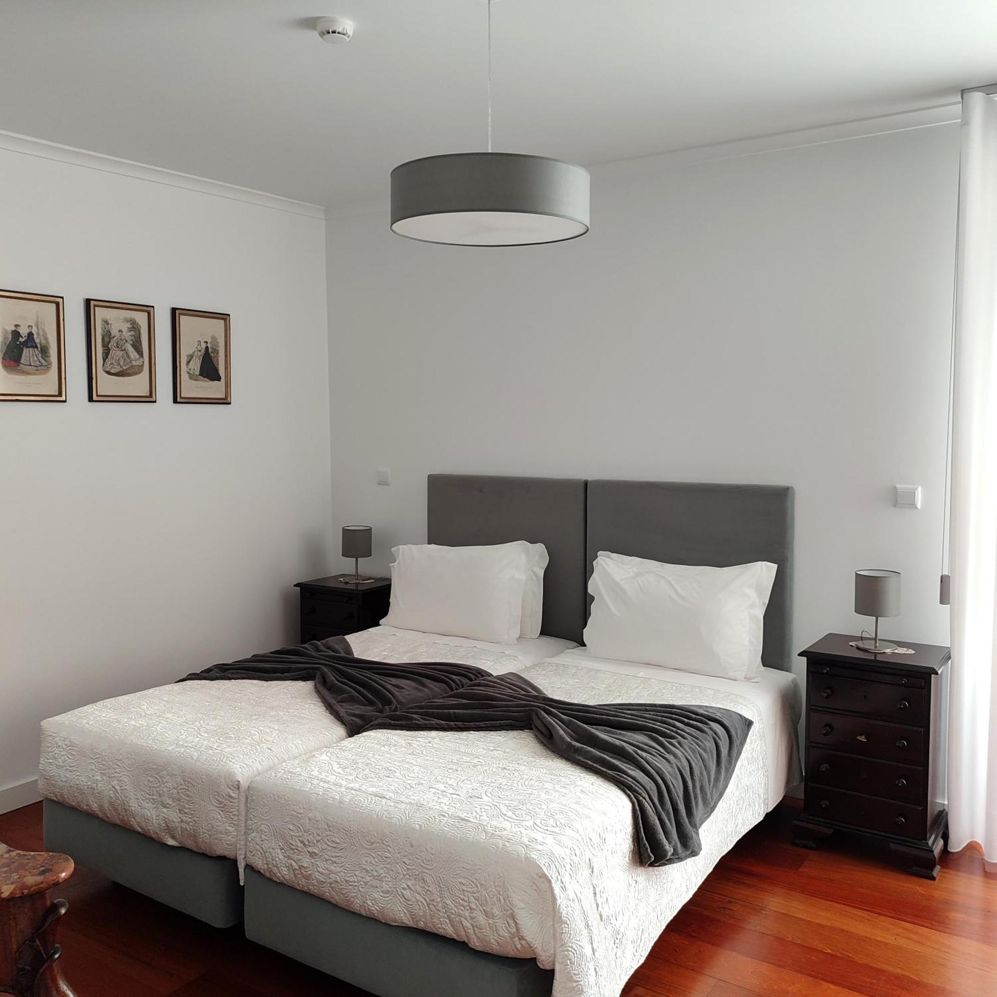 Quinta Dos Misterios- Turismo De Habitacao Apartman Fajã de Santo Amaro Kültér fotó